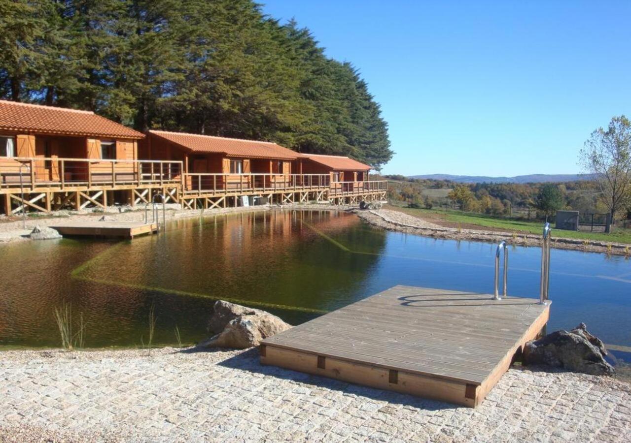 Parque Biologico De 비냐이스 외부 사진