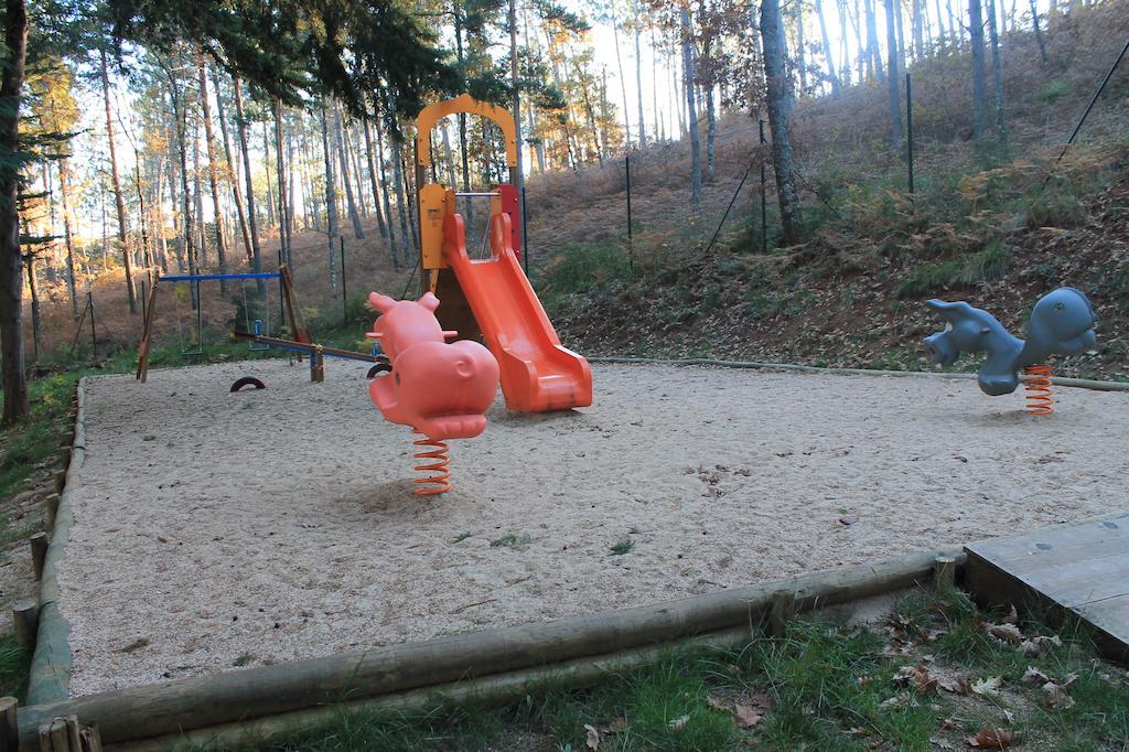 Parque Biologico De 비냐이스 외부 사진